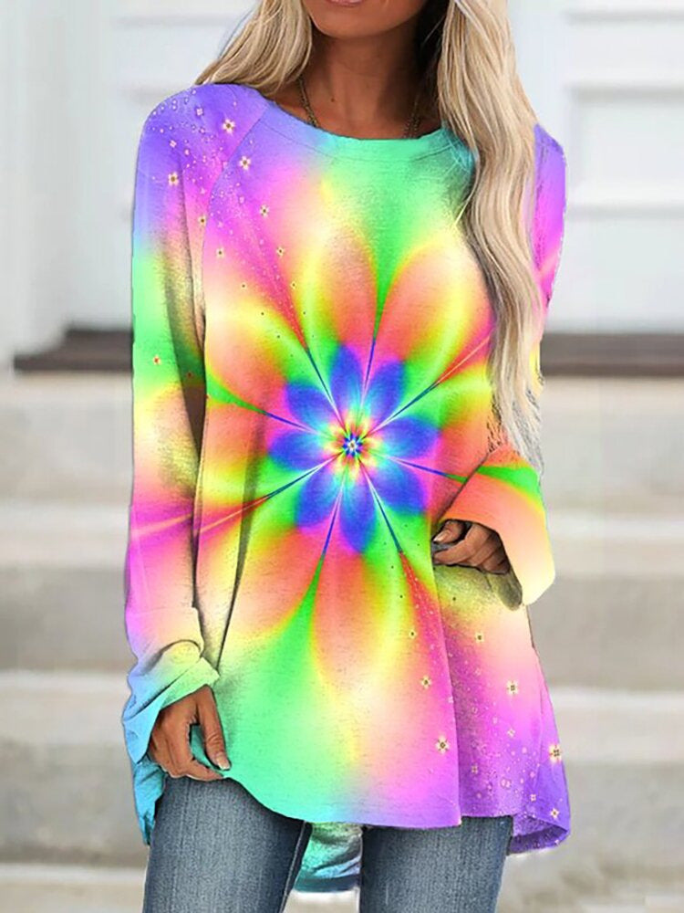 Soft Casual Sweater