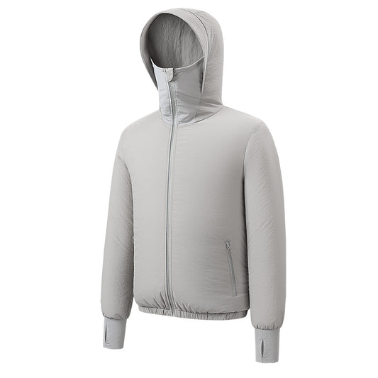 Cooling Summer Tech Shirt