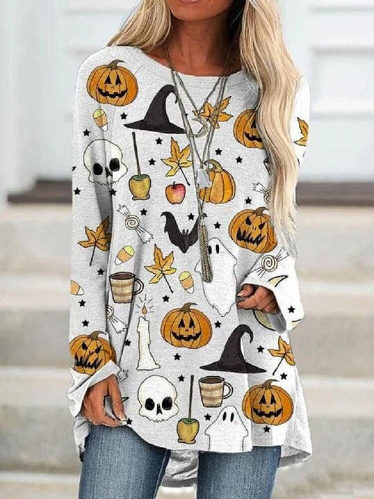 Soft Casual Sweater