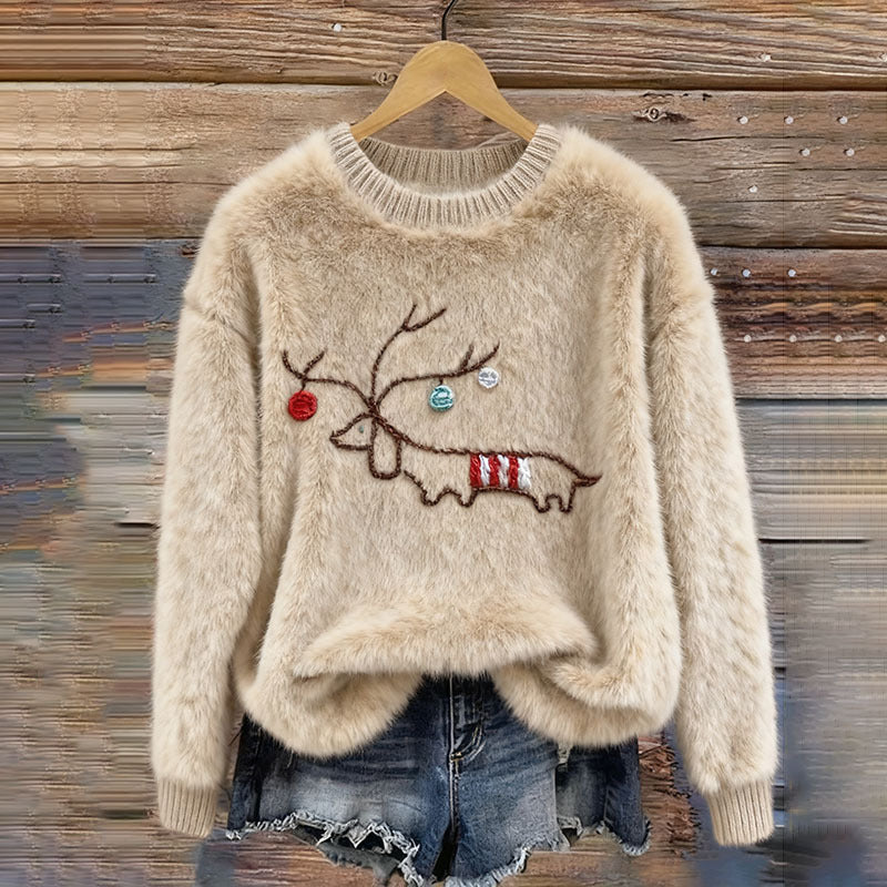 Womens Sweatshirt