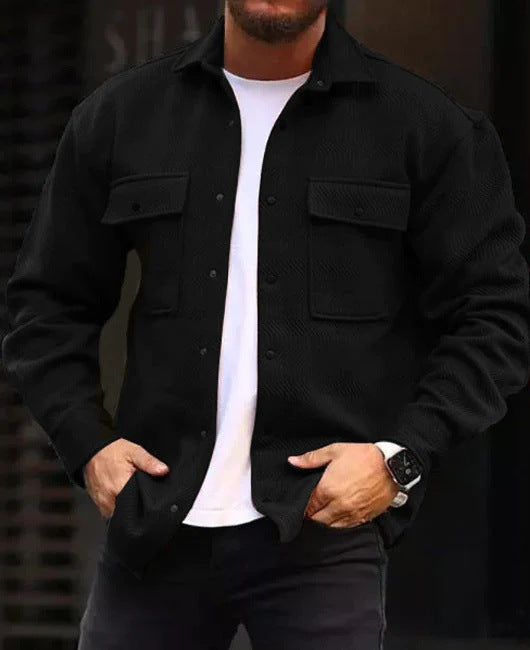 Classic Polo Work Shirt