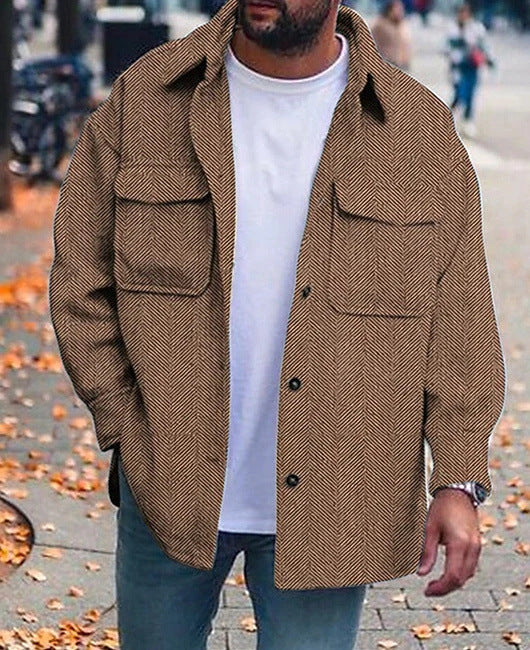 Classic Polo Work Shirt