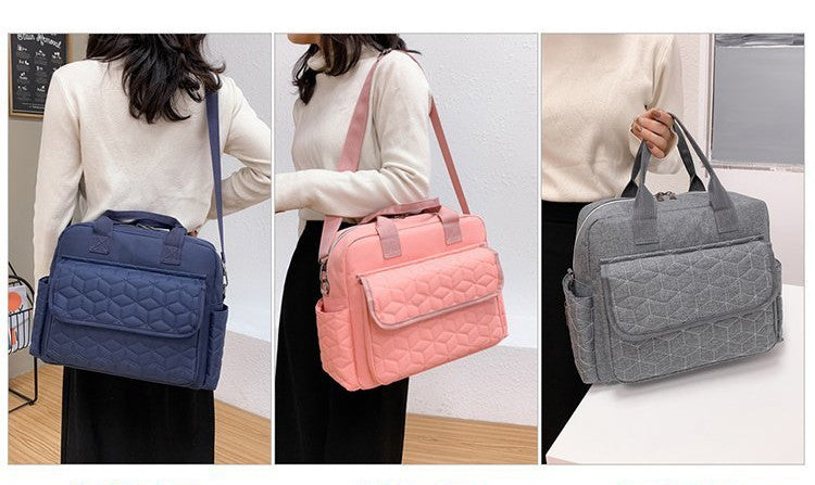 Classic Everyday Bag