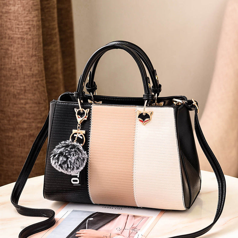 Luxury Shoulder Bag