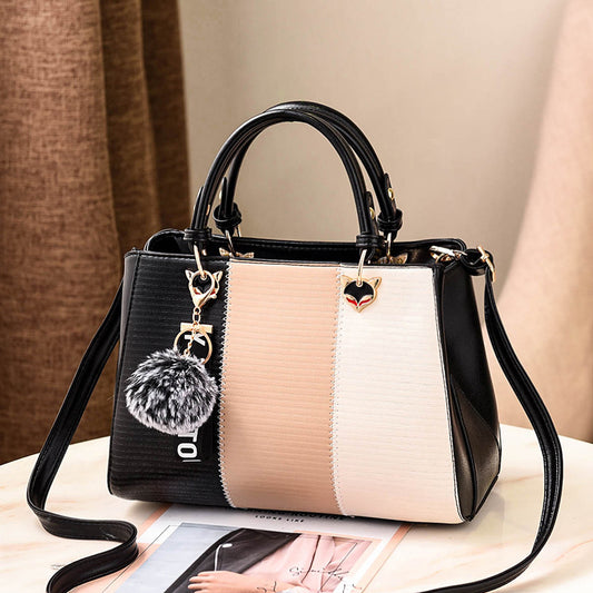 Luxury Shoulder Bag