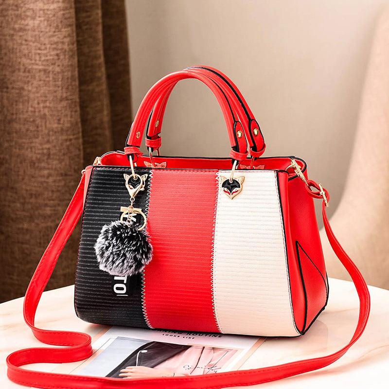 Luxury Shoulder Bag