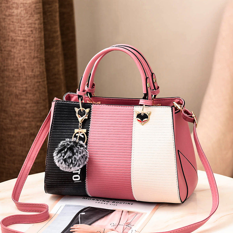 Luxury Shoulder Bag