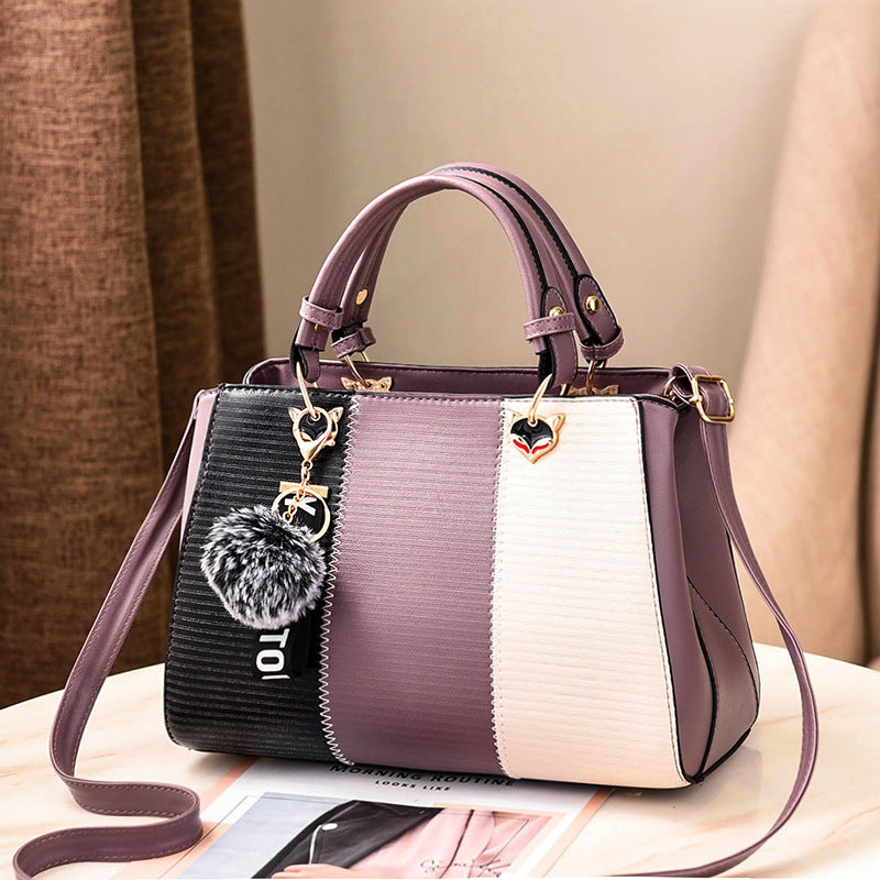 Luxury Shoulder Bag