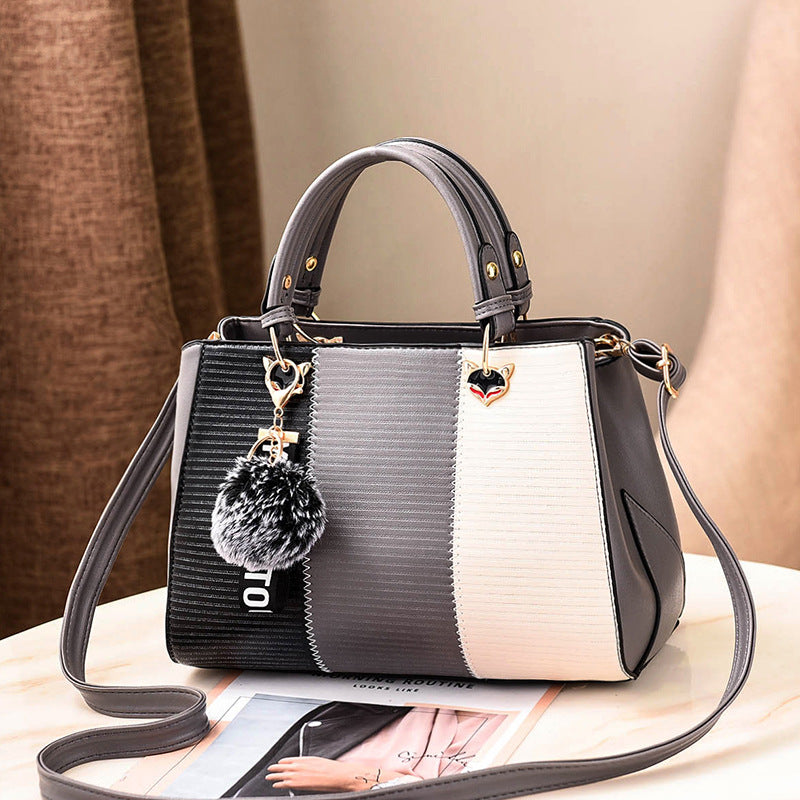 Luxury Shoulder Bag