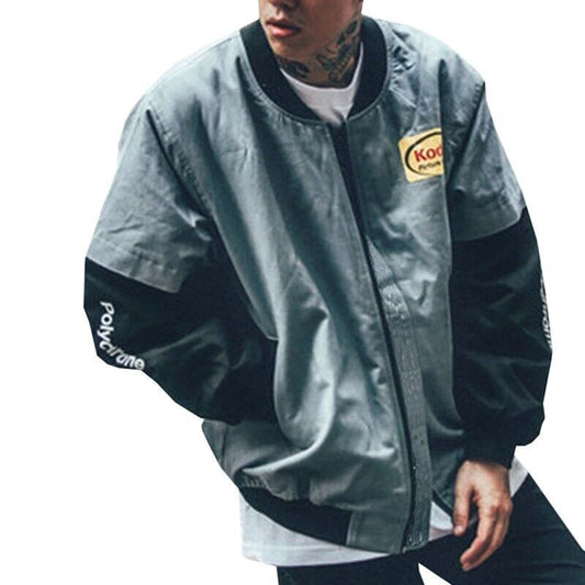 Urban Street Jacket