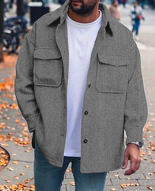 Classic Polo Work Shirt