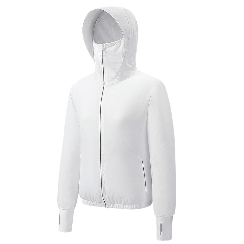 Cooling Summer Tech Shirt