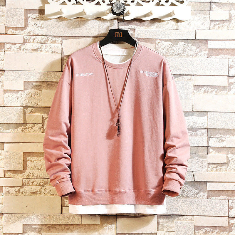 Casual Knit Set