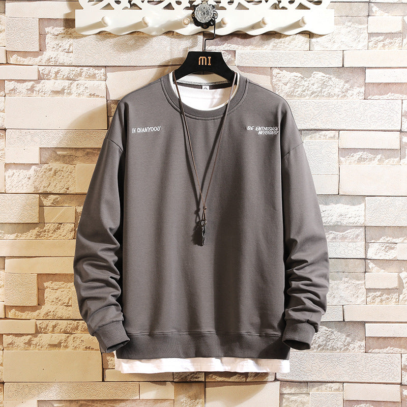 Casual Knit Set