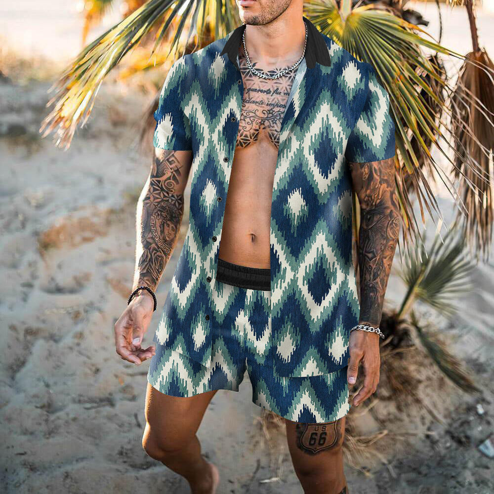 Retro Beach Set
