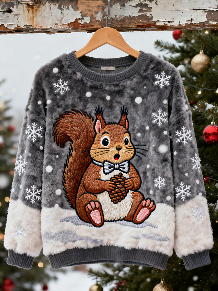 Womens Sweatshirt