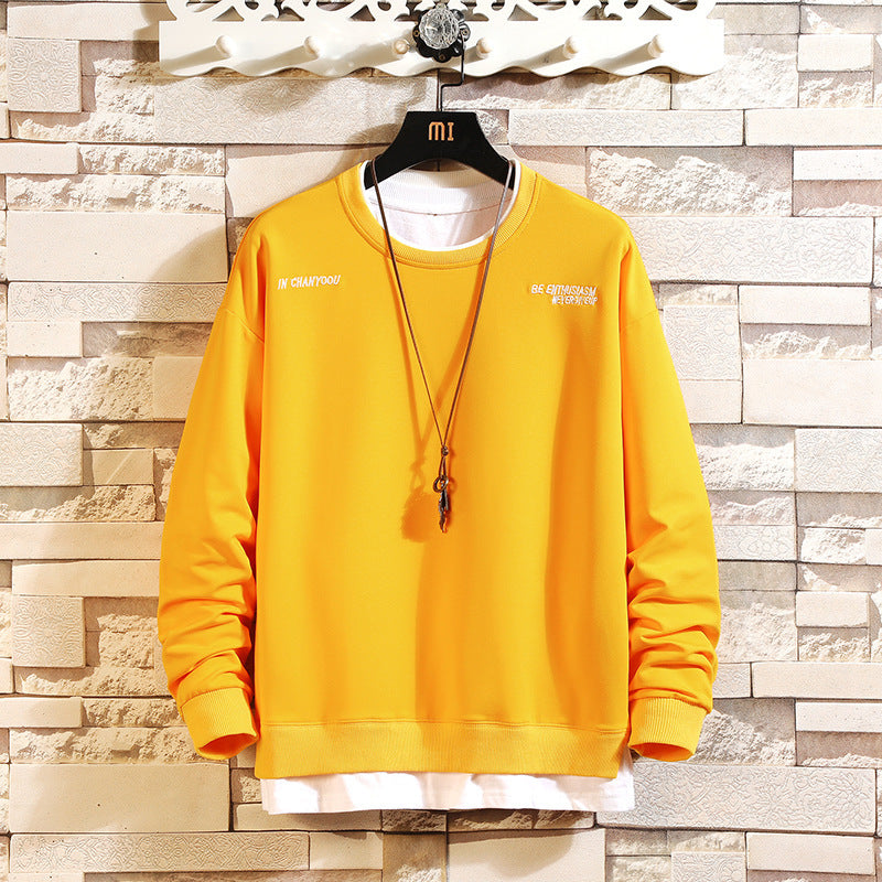 Casual Knit Set