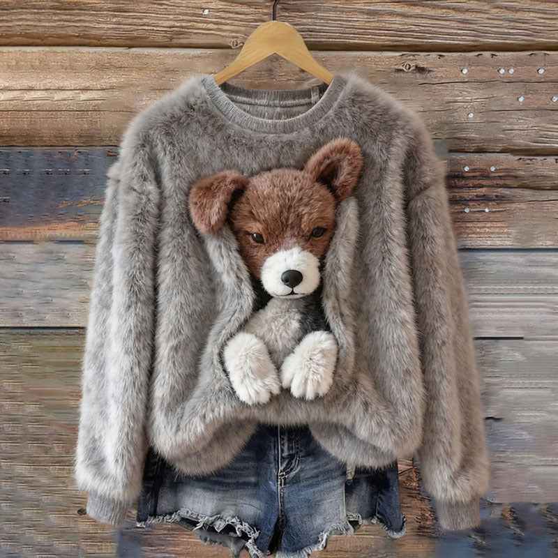 Womens Sweatshirt