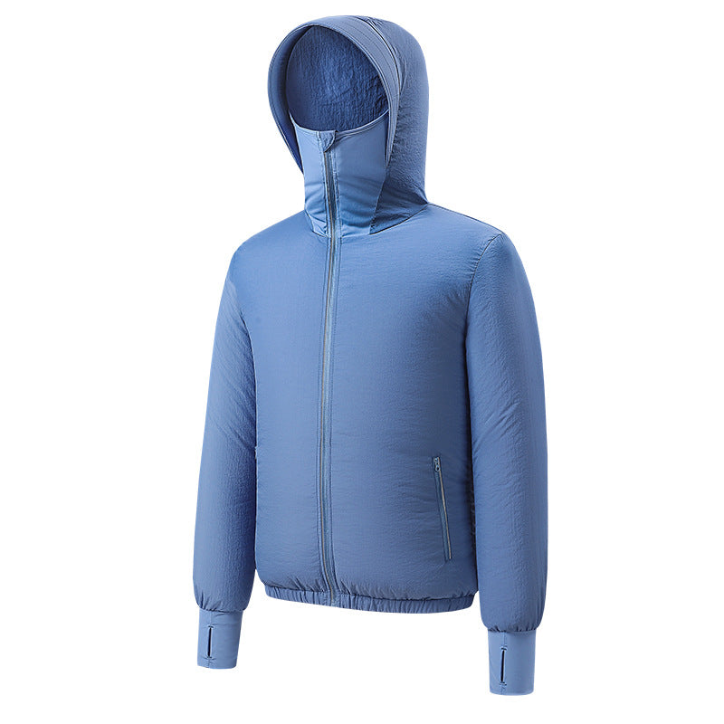 Cooling Summer Tech Shirt