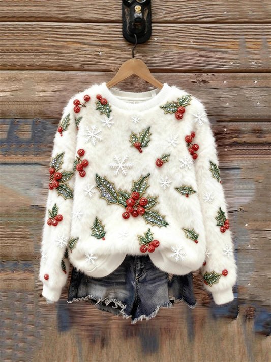 Womens Sweatshirt