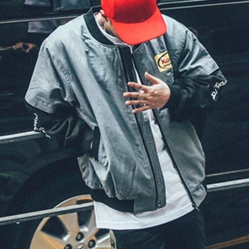 Urban Street Jacket
