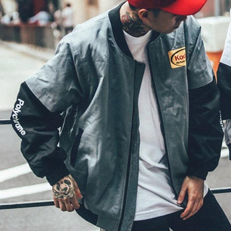 Urban Street Jacket