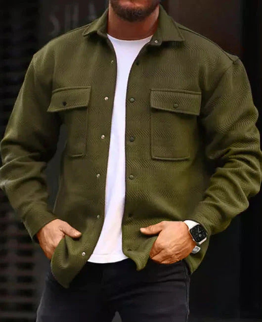 Classic Polo Work Shirt