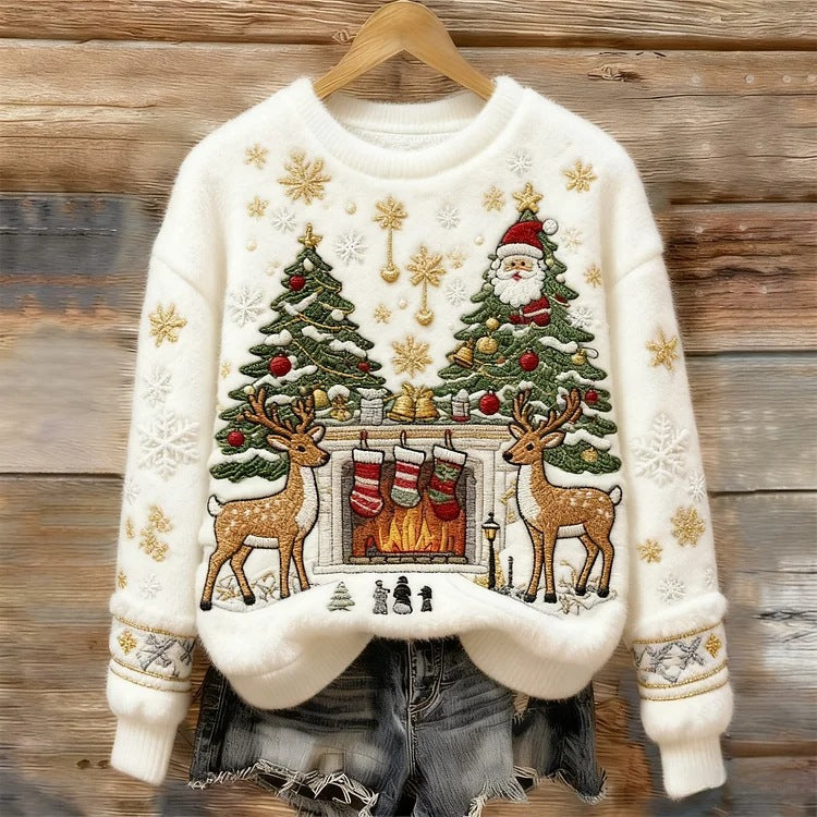 Womens Sweatshirt