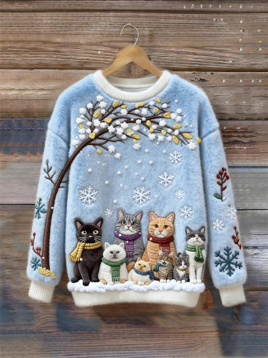 Womens Sweatshirt