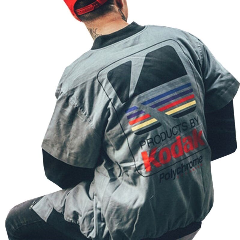 Urban Street Jacket
