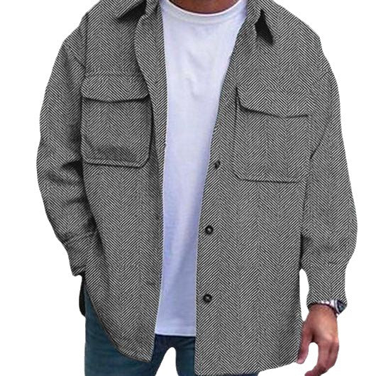 Classic Polo Work Shirt