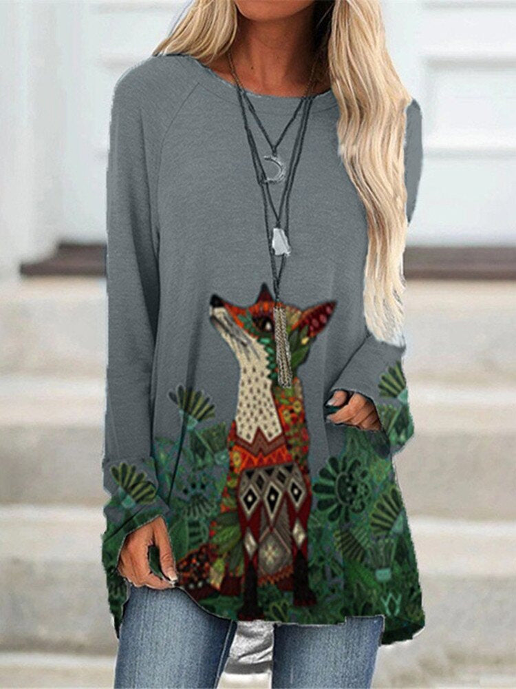 Soft Casual Sweater