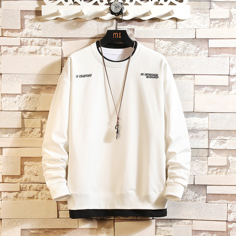 Casual Knit Set