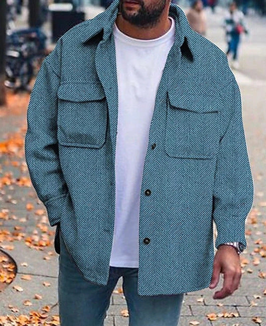 Classic Polo Work Shirt