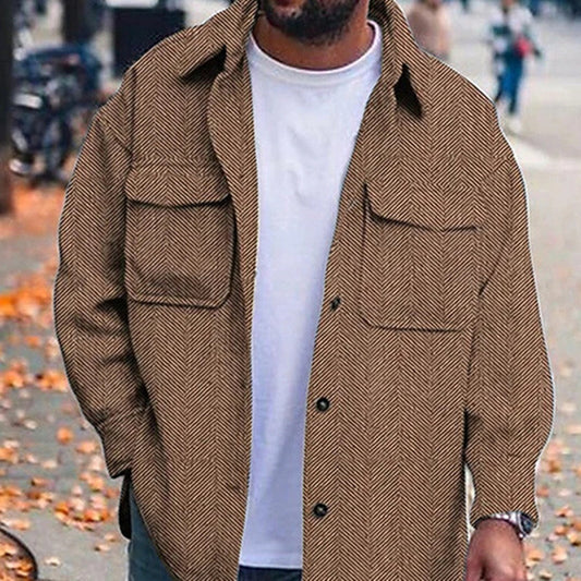 Classic Polo Work Shirt