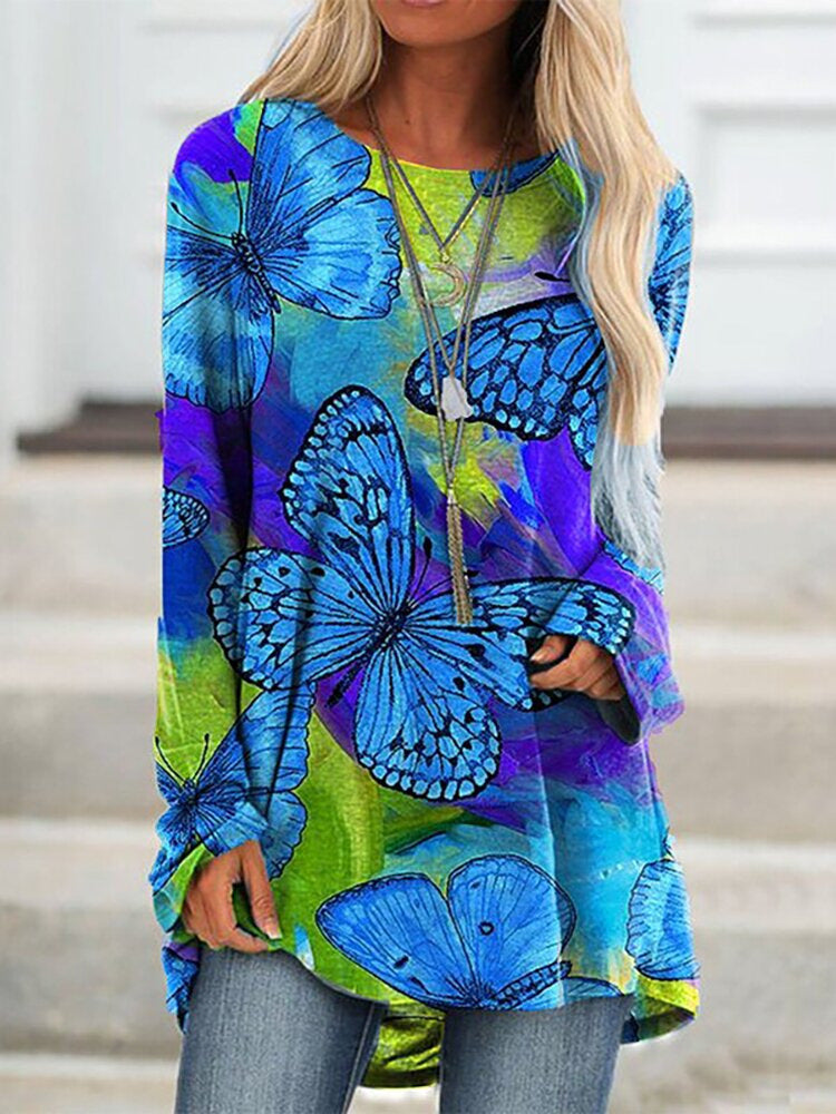 Soft Casual Sweater