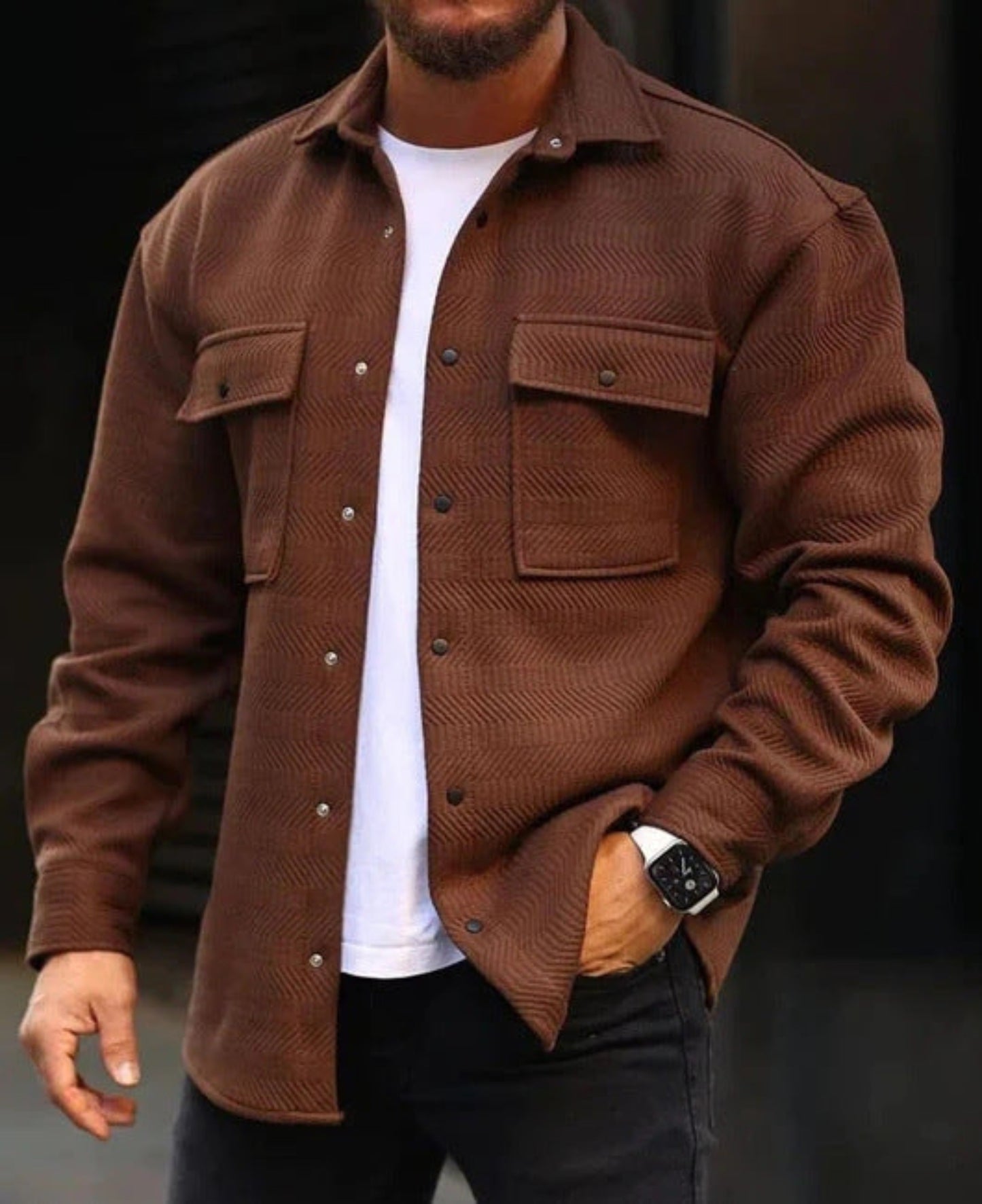 Classic Polo Work Shirt
