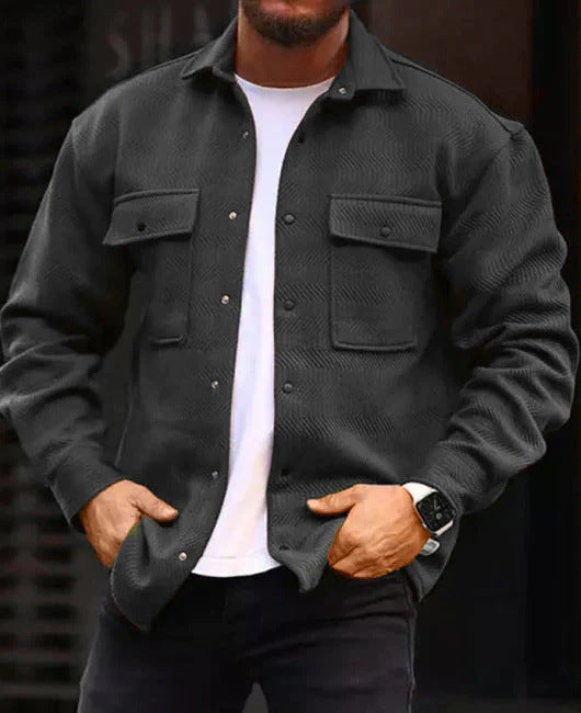 Classic Polo Work Shirt