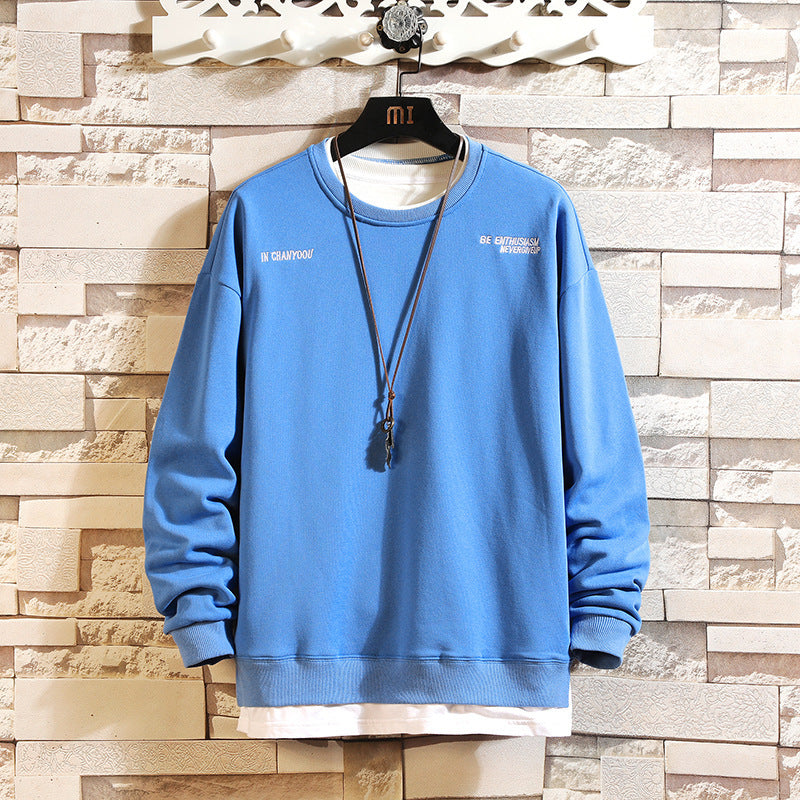 Casual Knit Set