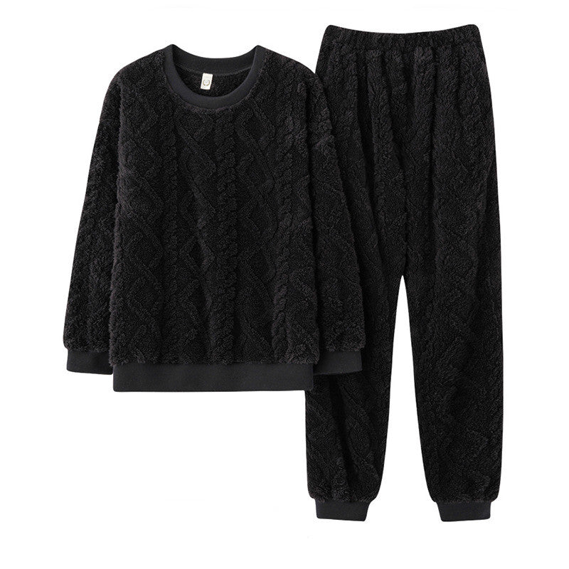 Luxury Jacquard Lounge Set