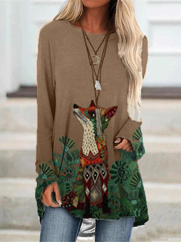 Soft Casual Sweater