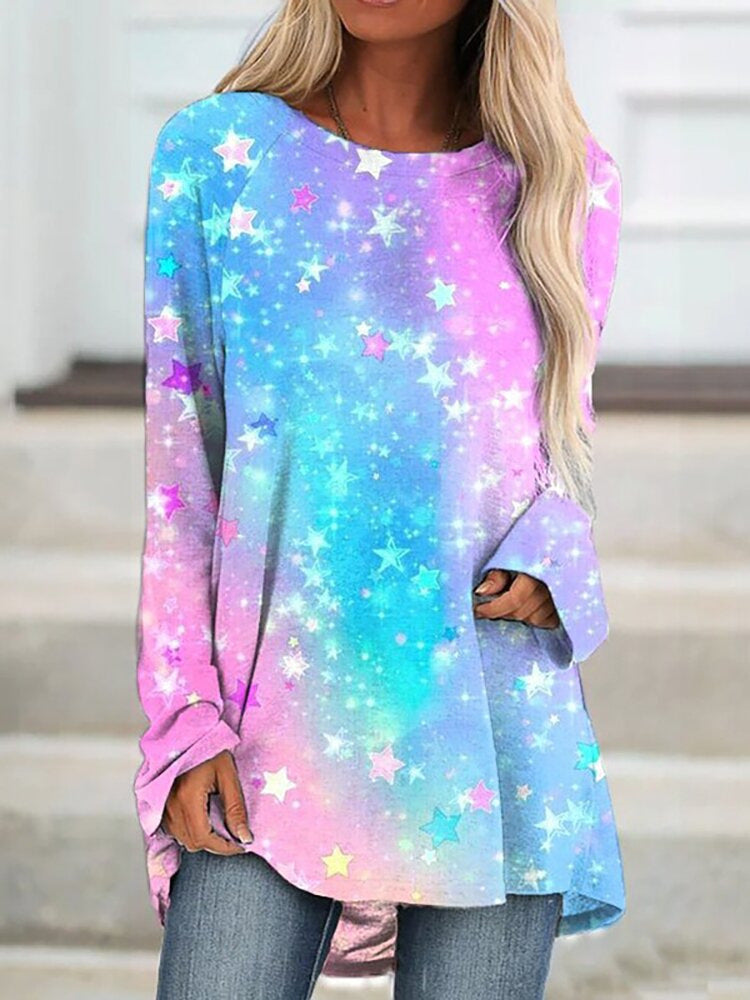 Soft Casual Sweater