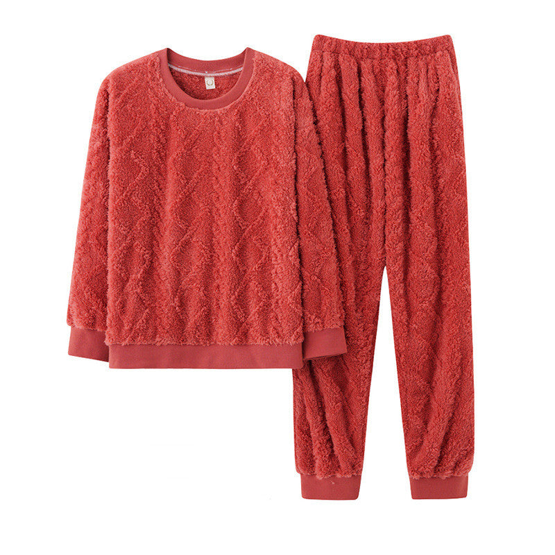 Luxury Jacquard Lounge Set