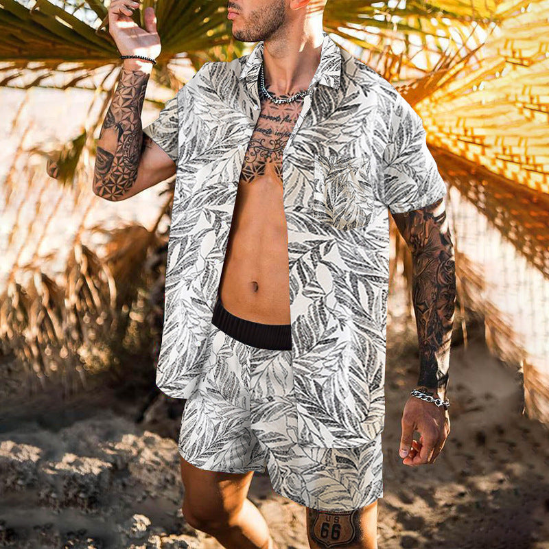 Retro Beach Set