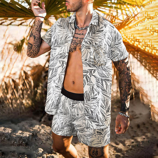 Retro Beach Set